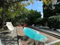 Недвижимость Apartment Monaco, La Rousse: 3