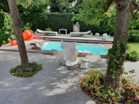 Недвижимость Apartment Monaco, La Rousse: 4