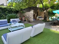 Недвижимость Apartment Monaco, La Rousse: 7