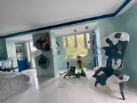 Недвижимость Apartment Monaco, La Rousse: 8