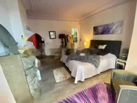 Недвижимость Apartment Monaco, La Rousse: 10