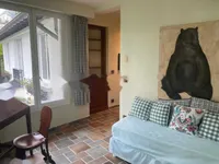 Недвижимость Apartment Monaco, La Rousse: 11