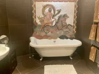 Недвижимость Apartment Monaco, La Rousse: 13