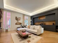 Недвижимость Apartment Monaco, Monaco-Ville: 1