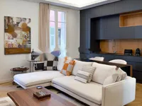 Недвижимость Apartment Monaco, Monaco-Ville: 7