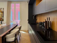 Недвижимость Apartment Monaco, Monaco-Ville: 9