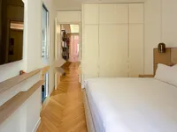 Недвижимость Apartment Monaco, Monaco-Ville: 16