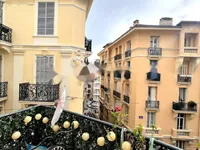 Недвижимость Apartment Monaco, Monte-Carlo: 13