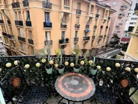 Недвижимость Apartment Monaco, Monte-Carlo: 14