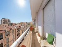 Недвижимость Apartment Monaco, Monte-Carlo: 1