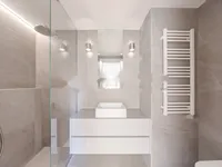Недвижимость Apartment Monaco, Condamine: 11