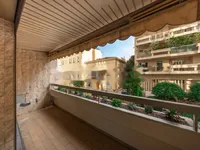 Недвижимость Apartment Monaco, Condamine: 20