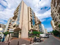 Недвижимость Apartment Monaco, Condamine: 22