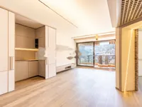 Недвижимость Apartment Monaco, La Rousse: 1