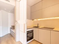 Недвижимость Apartment Monaco, La Rousse: 3