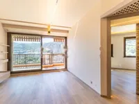 Недвижимость Apartment Monaco, La Rousse: 4