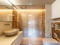 Недвижимость Apartment Monaco, La Rousse: 8