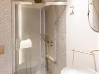 Недвижимость Apartment Monaco, La Rousse: 9