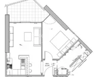 Недвижимость Apartment Monaco, Monte-Carlo: 8