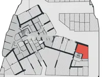 Недвижимость Apartment Monaco, Monte-Carlo: 10