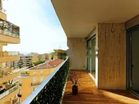 Недвижимость Apartment Monaco, La Rousse: 1