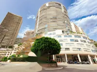 Недвижимость Apartment Monaco, La Rousse: 7