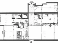 Недвижимость Apartment Monaco, La Rousse: 8