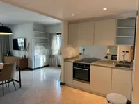 Недвижимость Apartment Monaco, Jardin Exotique: 2