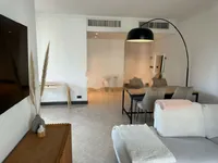 Недвижимость Apartment Monaco, Jardin Exotique: 5