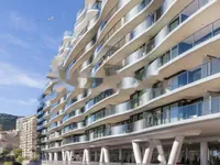 Недвижимость Apartment Monaco, Larvotto: 1