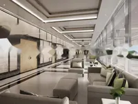 Недвижимость Apartment Monaco, Larvotto: 2