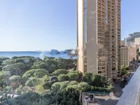 Недвижимость Apartment Monaco, Larvotto: 4