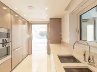 Недвижимость Apartment Monaco, Larvotto: 5