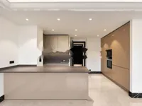 Недвижимость Apartment Monaco, Moneghetti: 3