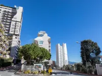 Недвижимость Apartment Monaco, Jardin Exotique: 8