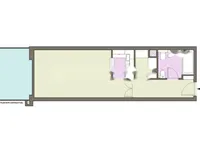 Недвижимость Apartment Monaco, Jardin Exotique: 9