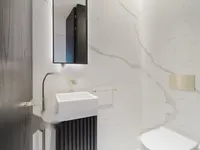 Недвижимость Apartment Monaco, Carre d'Or: 11