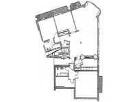 Недвижимость Apartment Monaco, Carre d'Or: 14