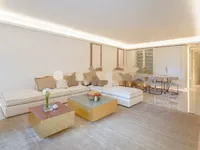 Недвижимость Apartment Monaco, Fontvieille: 2