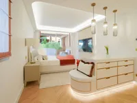 Недвижимость Apartment Monaco, Fontvieille: 6