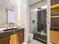 Недвижимость Apartment Monaco, Fontvieille: 8