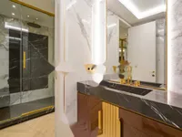 Недвижимость Apartment Monaco, Fontvieille: 9