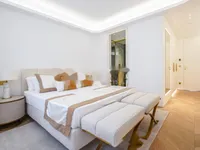 Недвижимость Apartment Monaco, Fontvieille: 14