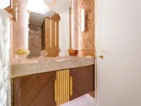 Недвижимость Apartment Monaco, Fontvieille: 16