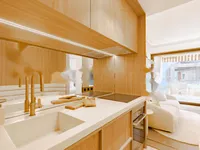 Недвижимость Apartment Monaco, La Rousse: 5