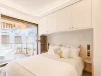 Недвижимость Apartment Monaco, La Rousse: 11