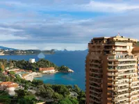 Недвижимость Apartment Monaco, La Rousse: 13