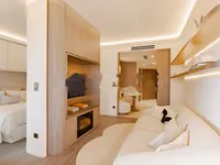 Недвижимость Apartment Monaco, La Rousse: 14