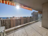 Недвижимость Apartment Monaco, La Rousse - Saint Roman: 2