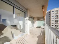 Недвижимость Apartment Monaco, La Rousse - Saint Roman: 3